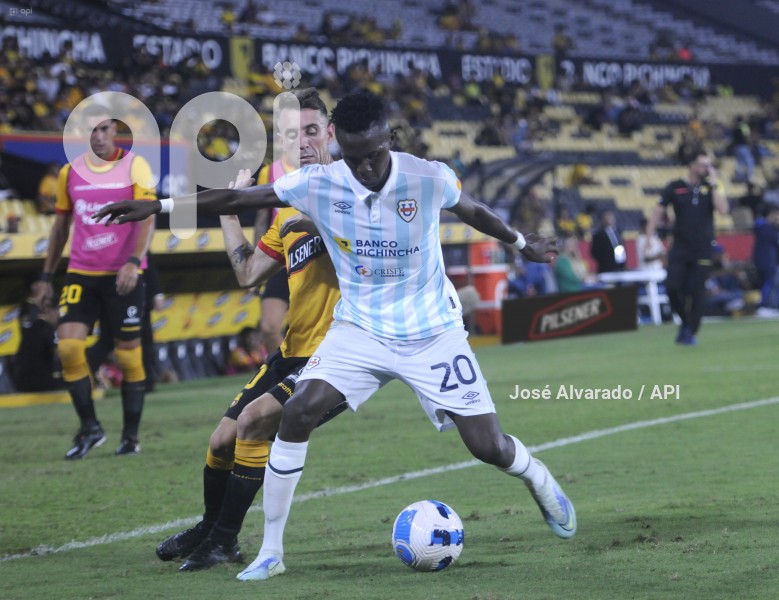 FBL-LIGAPROBET593-BARCELONA-UCATOLICA