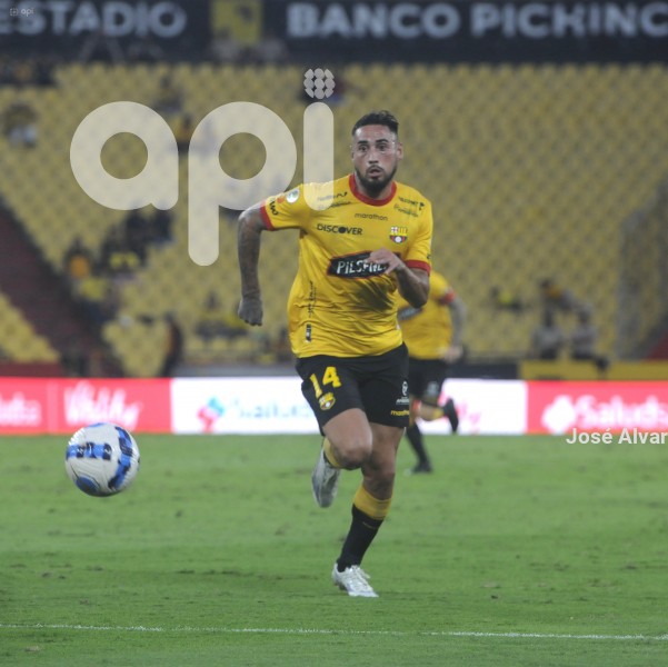 FBL-LIGAPROBET593-BARCELONA-UCATOLICA
