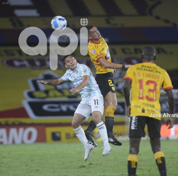 FBL-LIGAPROBET593-BARCELONA-UCATOLICA
