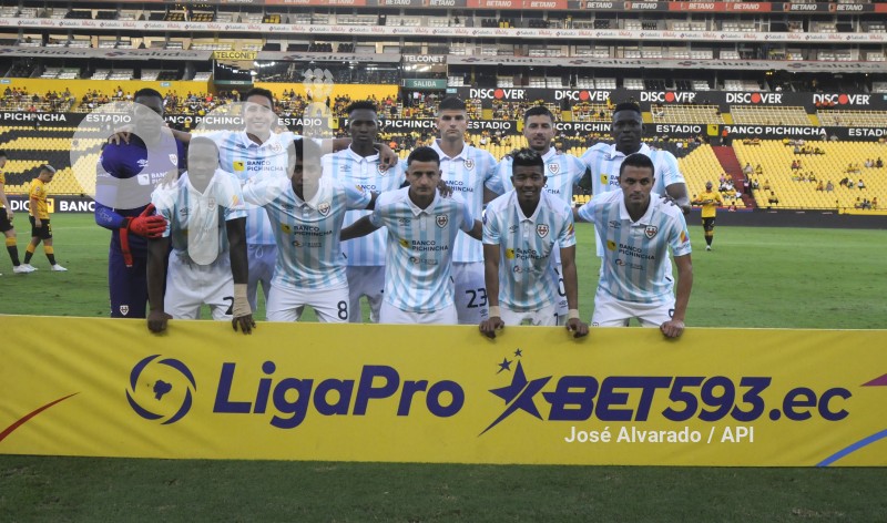 FBL-LIGAPROBET593-BARCELONA-UCATOLICA