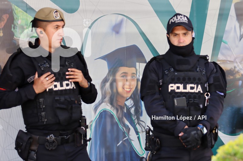 UIO-PROTESTA-SENESCYT