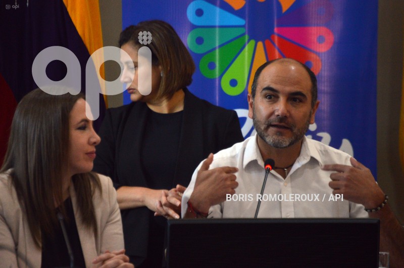 CUENCA-CONVERSATORIO-PREFECTO CRISTOBAL LLORET