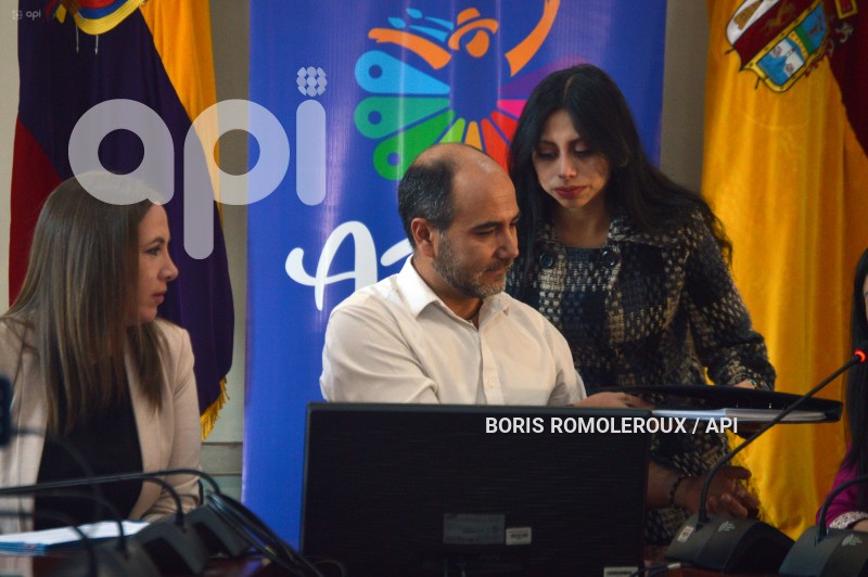 CUENCA-CONVERSATORIO-PREFECTO CRISTOBAL LLORET