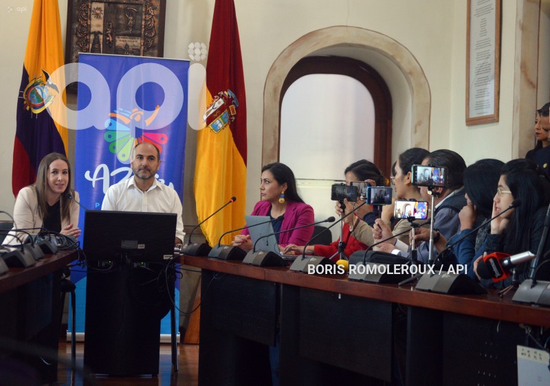 CUENCA-CONVERSATORIO-PREFECTO CRISTOBAL LLORET