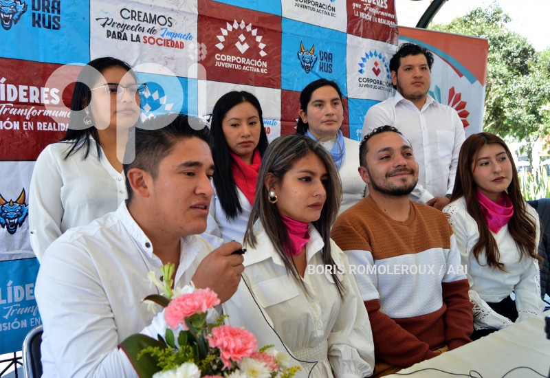 CUENCA-LANZAMIENTO-PRESENTACION PROYECTOS IMPACTO SOCIAL