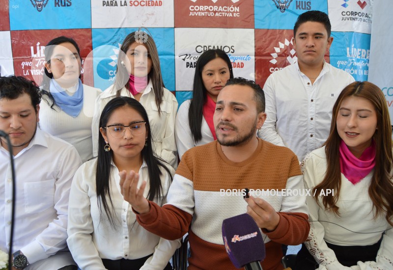 CUENCA-LANZAMIENTO-PRESENTACION PROYECTOS IMPACTO SOCIAL