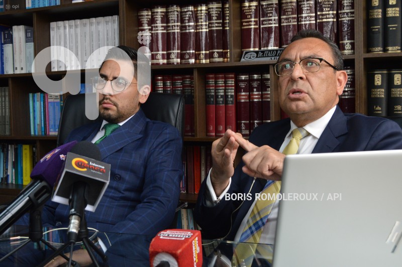 CUENCA-CASO TORTURA-POLICIAS