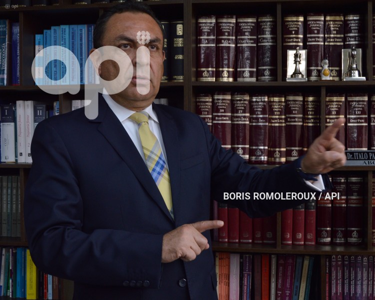 CUENCA-CASO TORTURA-POLICIAS