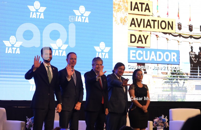 GYE-AVIATION DAY