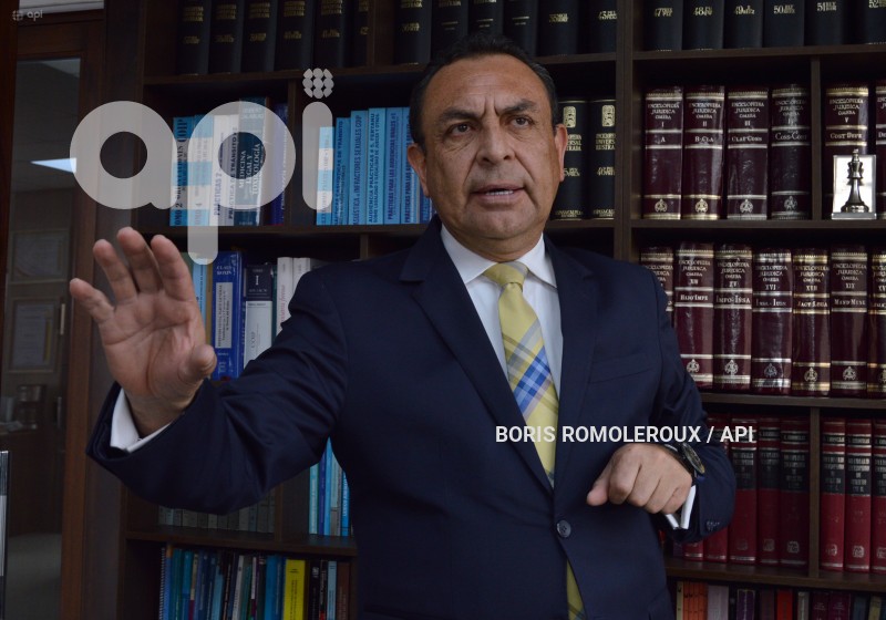 CUENCA-CASO TORTURA-POLICIAS