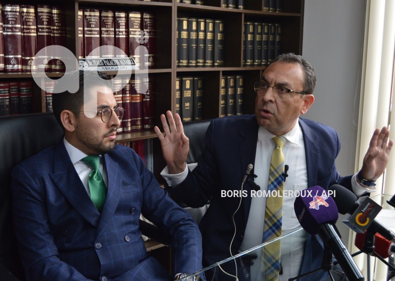 CUENCA-CASO TORTURA-POLICIAS