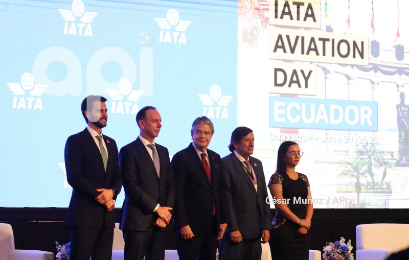GYE-AVIATION DAY