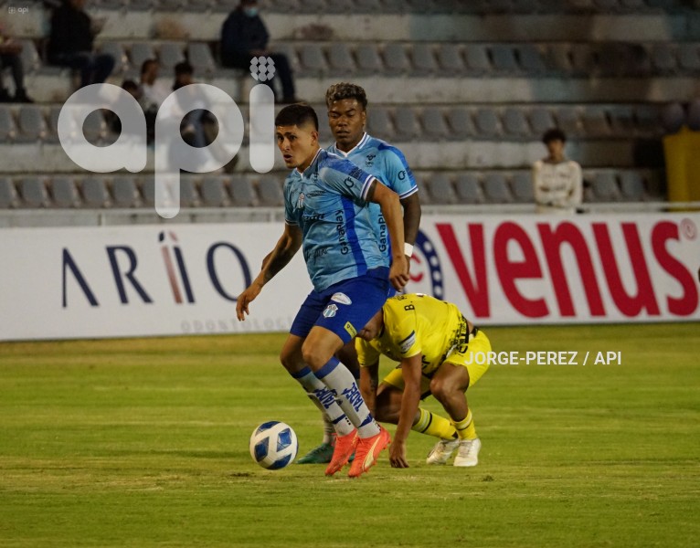 FBL-LIGA-PRO-BET593-SERIE-B-MACARA-9-DE-OCTUBRE-