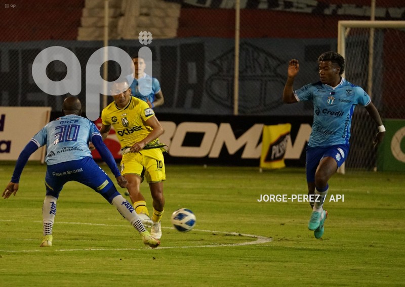 FBL-LIGA-PRO-BET593-SERIE-B-MACARA-9-DE-OCTUBRE-