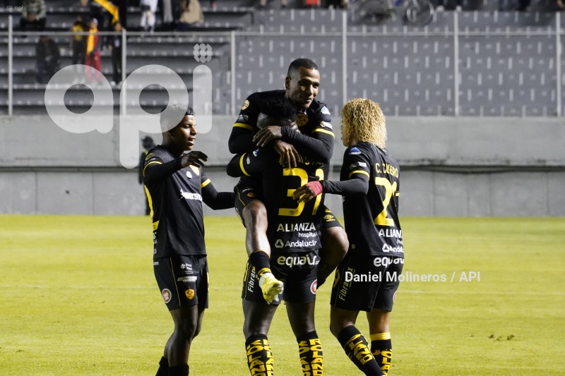 FBL-LIGAPROBET593-AUCAS-ORENSE