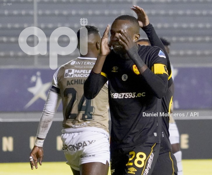 FBL-LIGAPROBET593-AUCAS-ORENSE