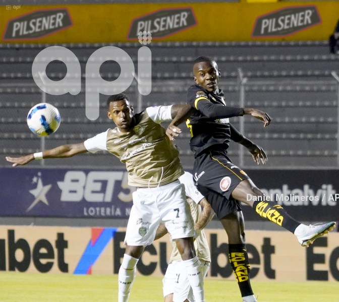 FBL-LIGAPROBET593-AUCAS-ORENSE