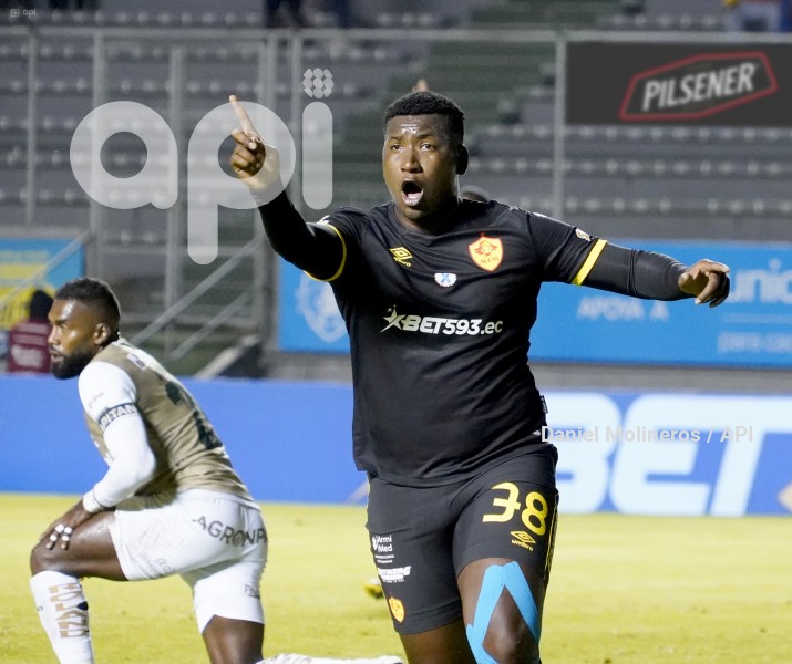 FBL-LIGAPROBET593-AUCAS-ORENSE