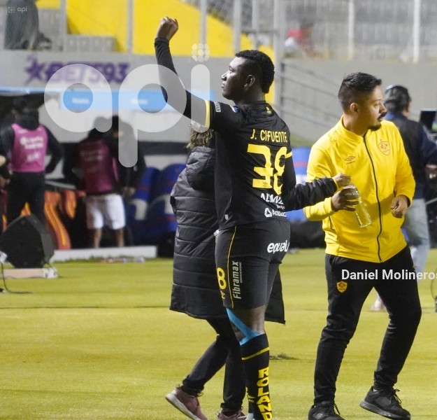FBL-LIGAPROBET593-AUCAS-ORENSE
