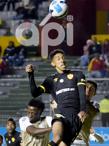 FBL-LIGAPROBET593-AUCAS-ORENSE