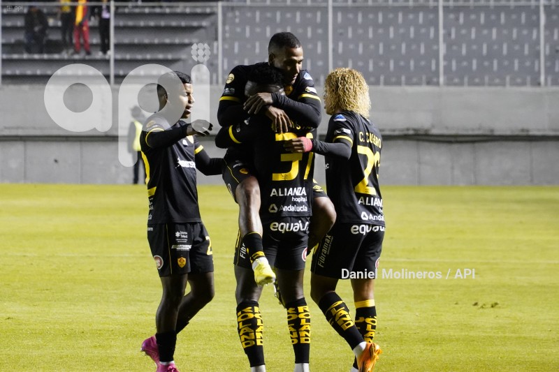 FBL-LIGAPROBET593-AUCAS-ORENSE