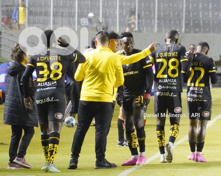 FBL-LIGAPROBET593-AUCAS-ORENSE