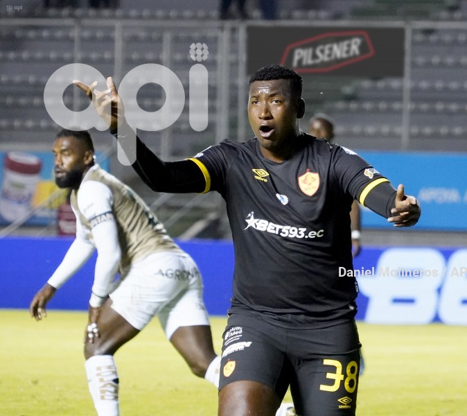 FBL-LIGAPROBET593-AUCAS-ORENSE
