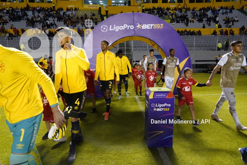 FBL-LIGAPROBET593-AUCAS-ORENSE