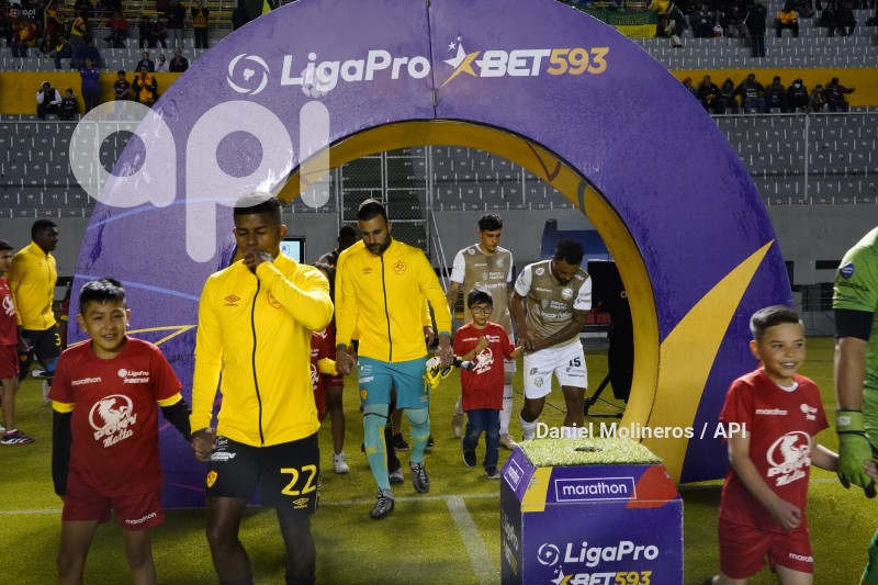 FBL-LIGAPROBET593-AUCAS-ORENSE