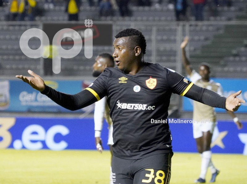 FBL-LIGAPROBET593-AUCAS-ORENSE