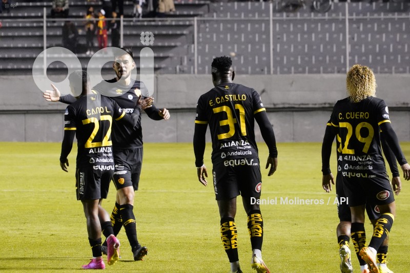 FBL-LIGAPROBET593-AUCAS-ORENSE