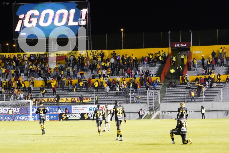 FBL-LIGAPROBET593-AUCAS-ORENSE