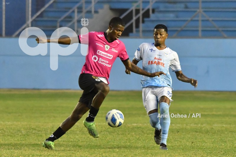 FBL-LIGAPRO-MANTA - IDV JRS