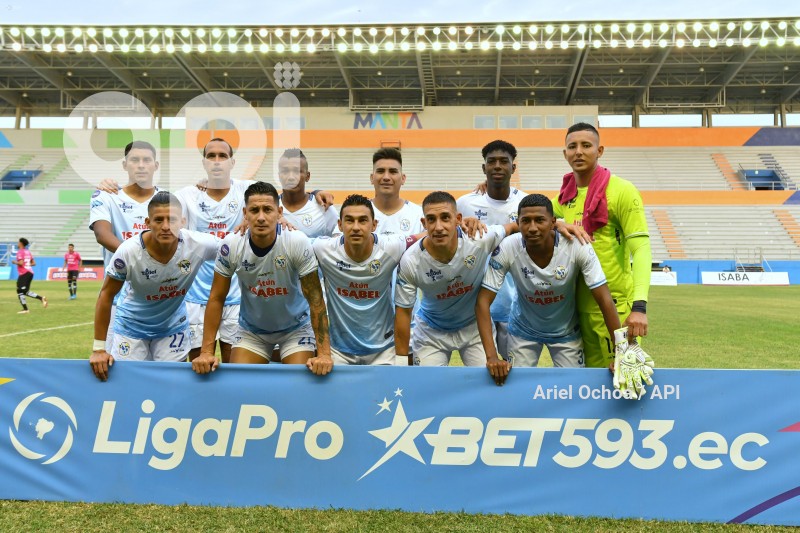 FBL-LIGAPRO-MANTA - IDV JRS