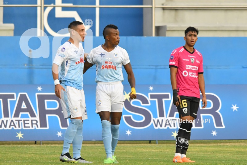 FBL-LIGAPRO-MANTA - IDV JRS
