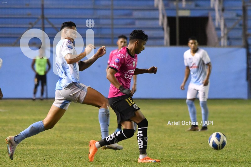 FBL-LIGAPRO-MANTA - IDV JRS