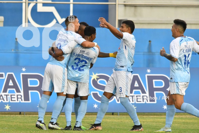 FBL-LIGAPRO-MANTA - IDV JRS
