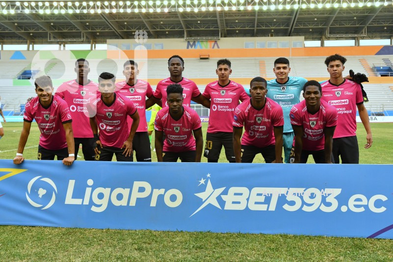FBL-LIGAPRO-MANTA - IDV JRS