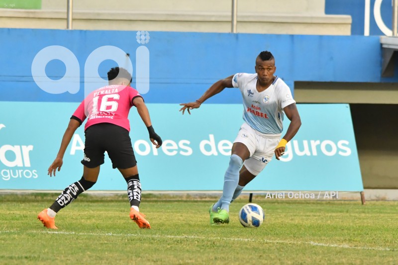 FBL-LIGAPRO-MANTA - IDV JRS