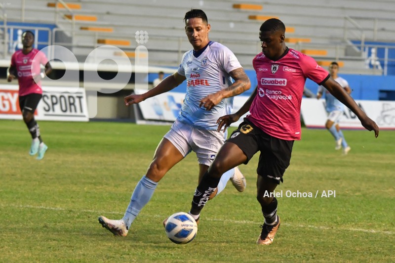 FBL-LIGAPRO-MANTA - IDV JRS
