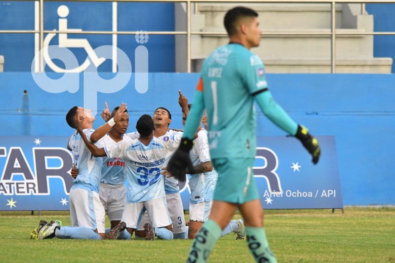 FBL-LIGAPRO-MANTA - IDV JRS