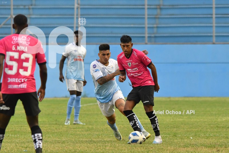 FBL-LIGAPRO-MANTA - IDV JRS