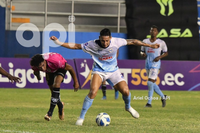 FBL-LIGAPRO-MANTA - IDV JRS
