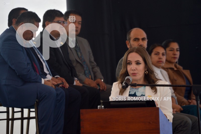 CUENCA-CONMEMORACION 199 AÑOS-CREACION AZUAY