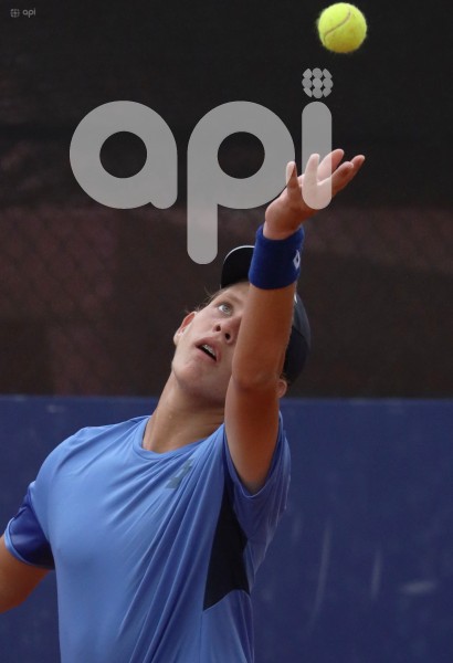 GYE-FRANCISCO CASTRO-TENIS