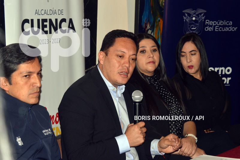 CUENCA-PRESENTACION PROYECTO-ESTRATEGIAS