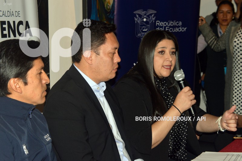 CUENCA-PRESENTACION PROYECTO-ESTRATEGIAS