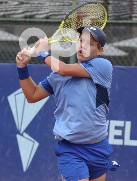 GYE-FRANCISCO CASTRO-TENIS