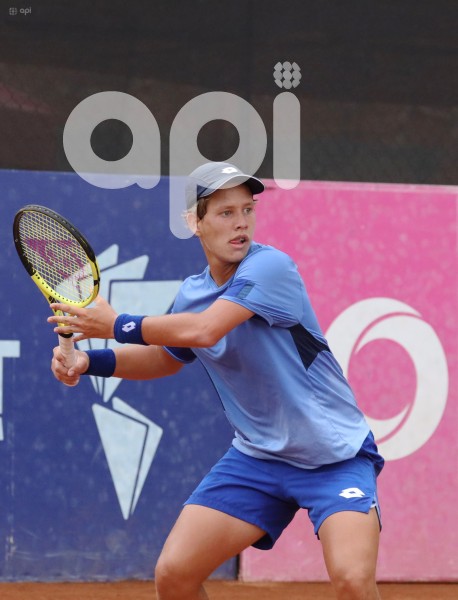 GYE-FRANCISCO CASTRO-TENIS