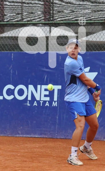 GYE-FRANCISCO CASTRO-TENIS